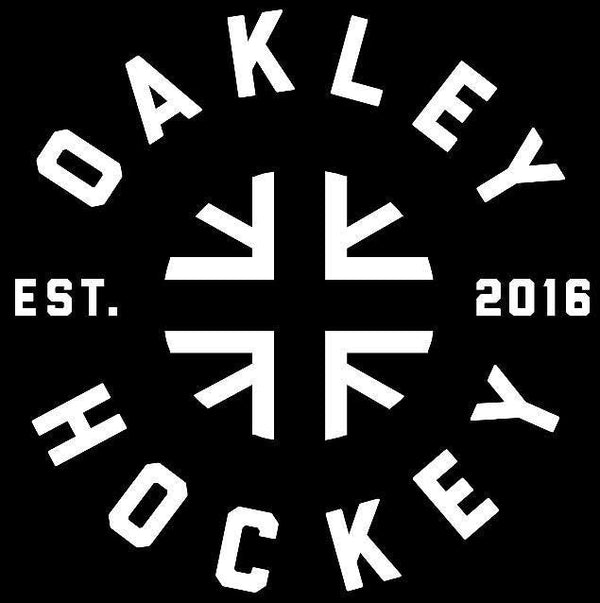 Oakley Hockey